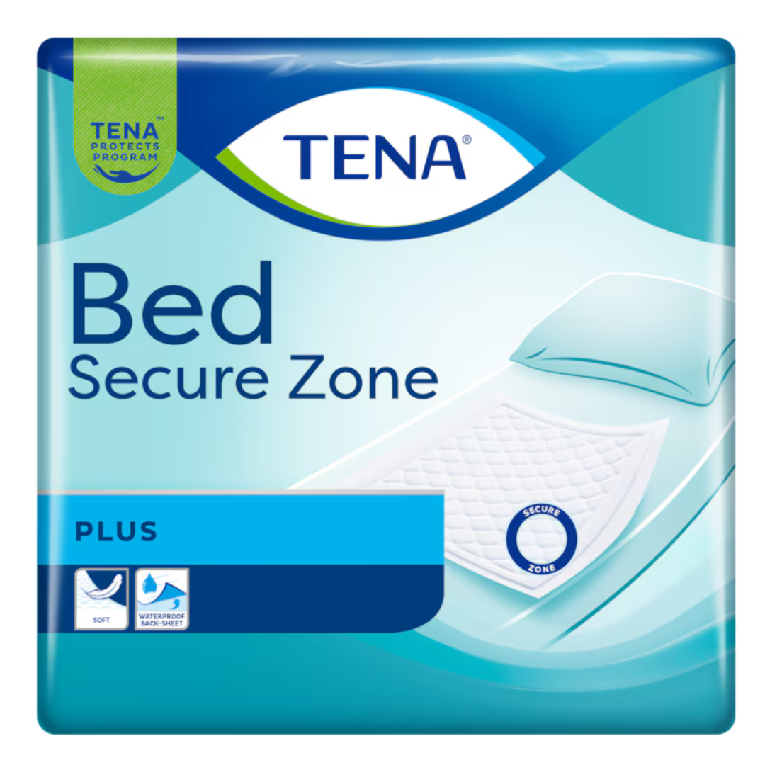 TENA Betegalátét 60x90 30x