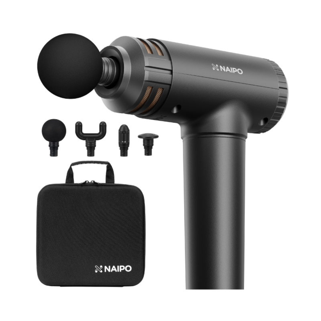 Naipo K5 m asszázspisztoly