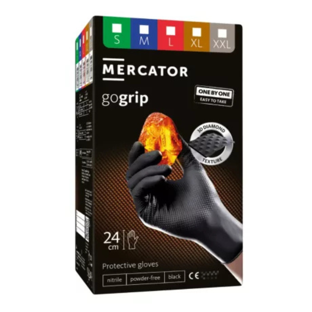 Gogrip one by one egyesével adagolható