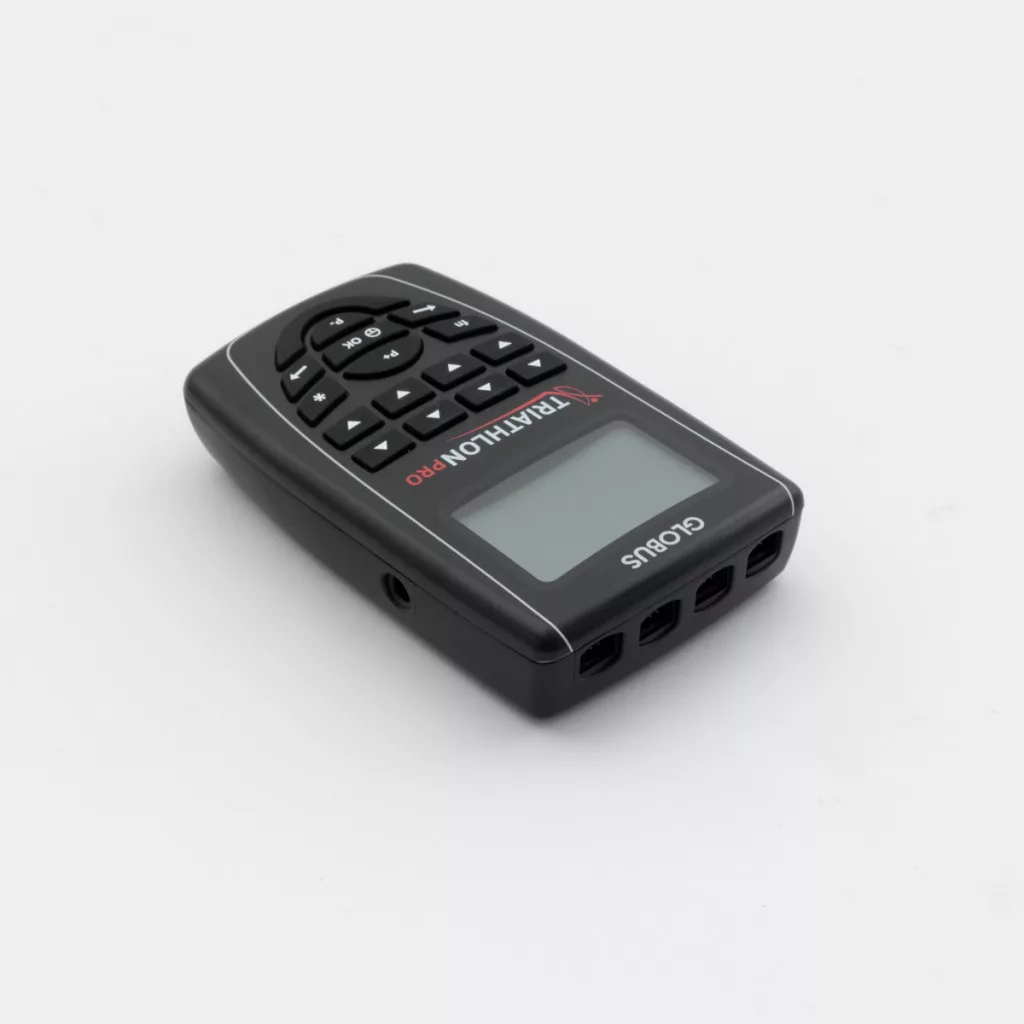 Triathlon Pro TENS/EMS/MCR készülék 4 csatornás - Image 2