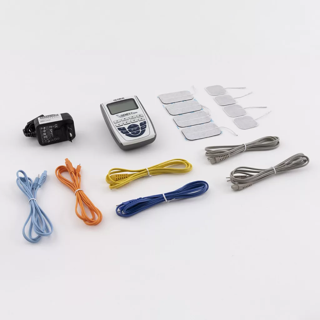 Genesy 1500 elektroterápiás készülék - Image 3