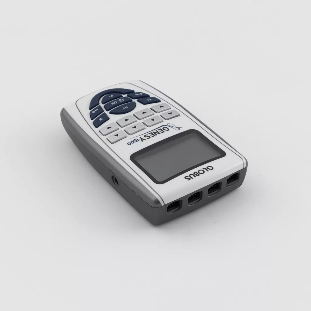 Genesy 1500 elektroterápiás készülék - Image 2