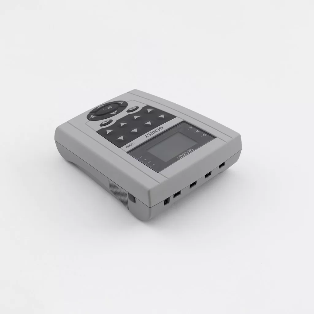 Genesy 3000 elektroterápiás készülék - Image 2