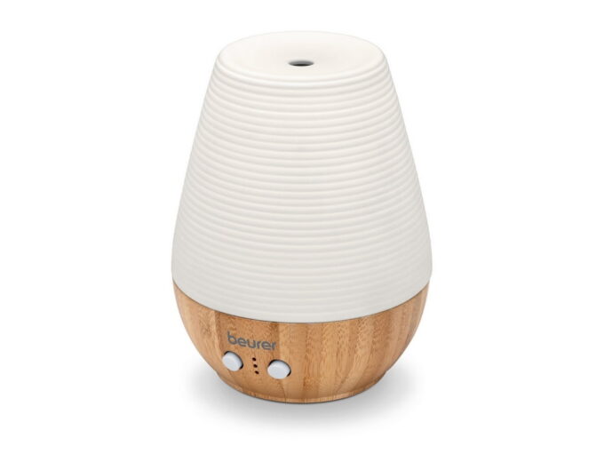 Beurer LA 40 aroma párásító