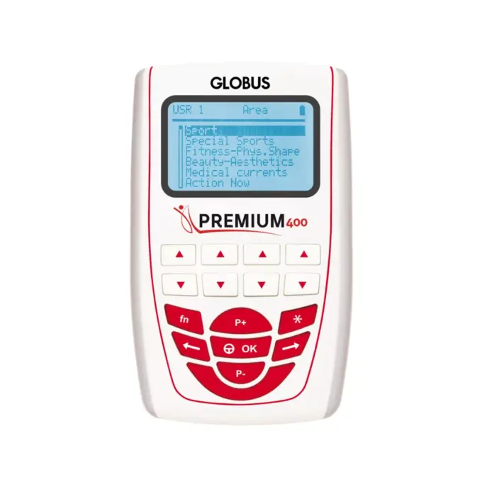 Premium 400 elektrostimulációs készülék