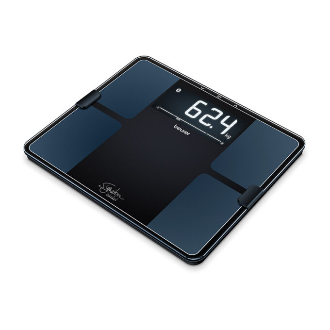 Beurer BF 915 BT diagnosztikai mérleg