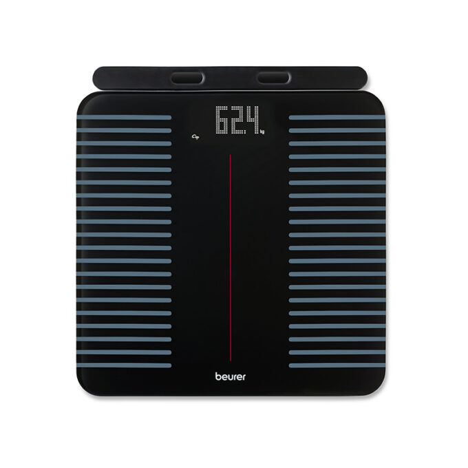 Beurer BF 990 WiFi diagnosztikai mérleg