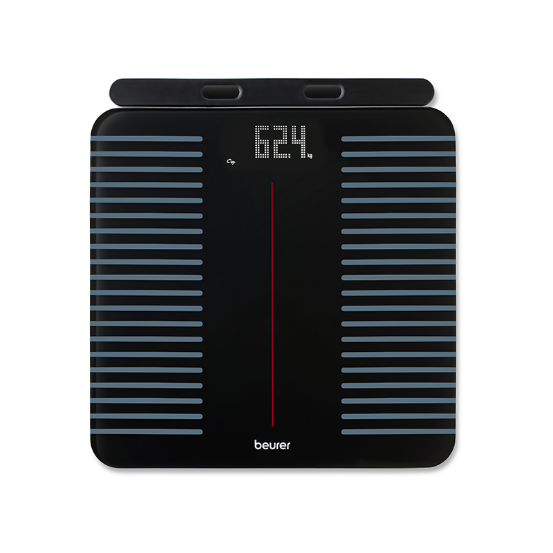 Beurer BF 990 WiFi diagnosztikai mérleg