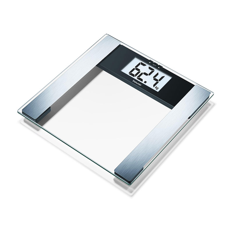 Beurer BG 17 diagnosztikai mérleg