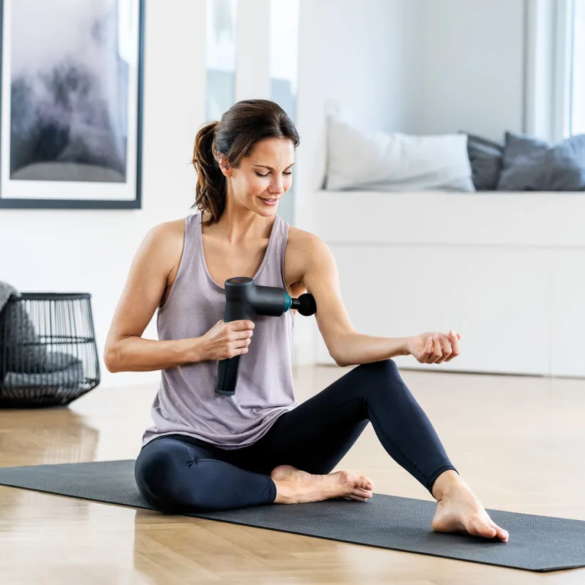 Beurer MG 185 masszázspisztoly - Image 3