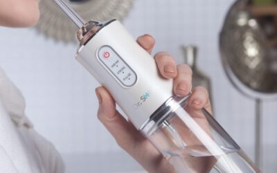 Hogyan válasszunk szájzuhanyt? – Útmutató a tökéletes szájhigiéniai eszköz kiválasztásához