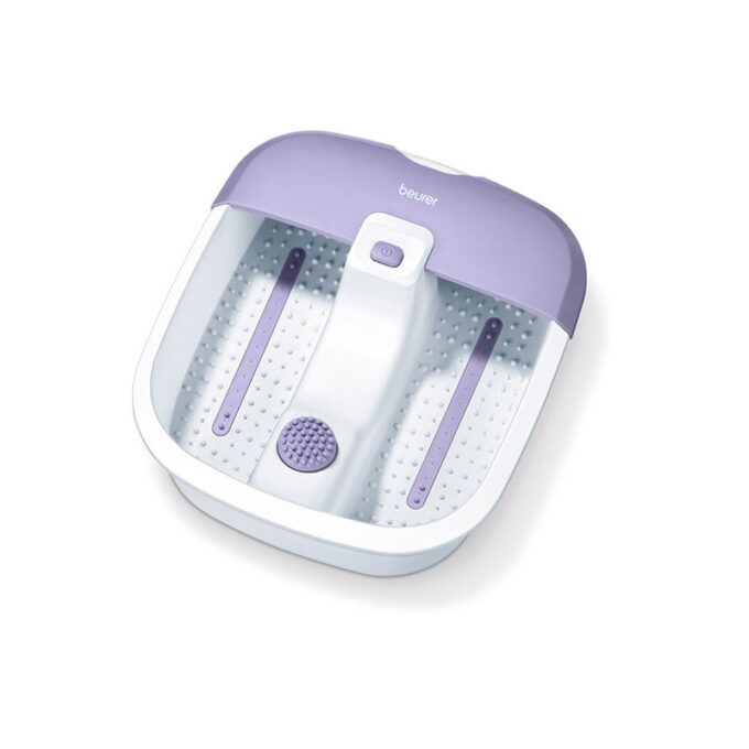 Beurer FB 12 láb-pezsgőfürdő
