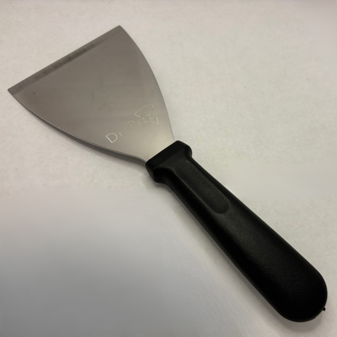 Dr. Pizza tésztavágó spatula - Image 2