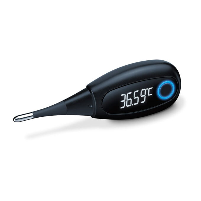 Beurer OT 30 bazális hőmérő Bluetooth kapcsolattal