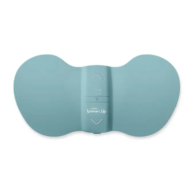 Beurer EM 55 Menstrual Relax + fájdalomcsillapító eszköz - Image 5