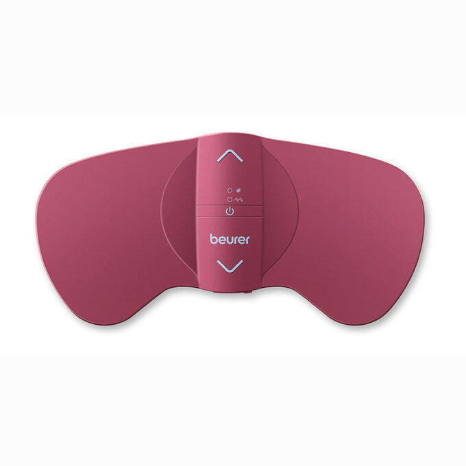Menstrual relax készülék