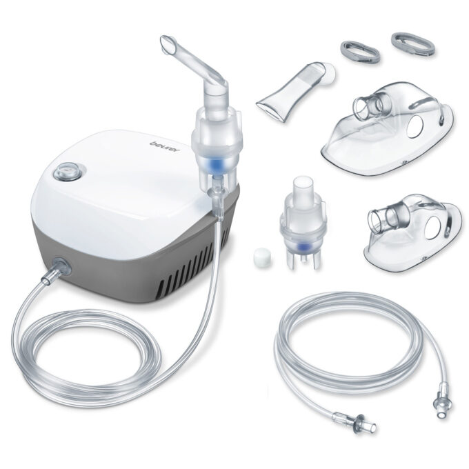 Beurer IH 18 kompresszoros inhalátor - Image 6