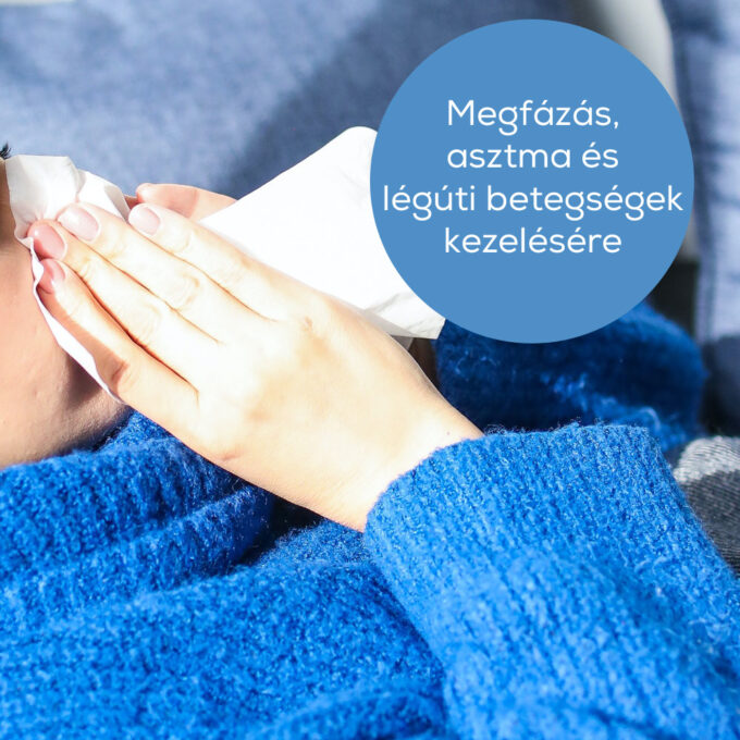 Beurer IH 18 kompresszoros inhalátor - Image 5