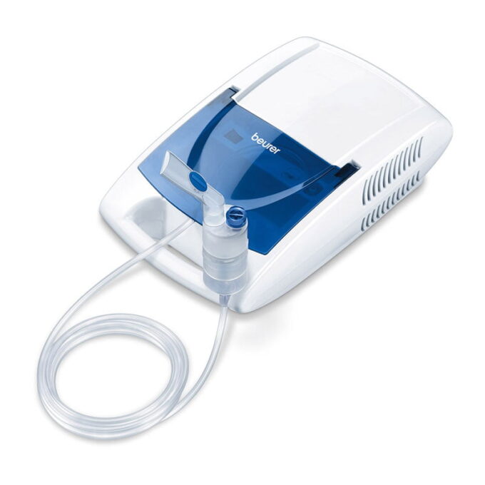 Beurer IH 21 kompresszoros inhalátor
