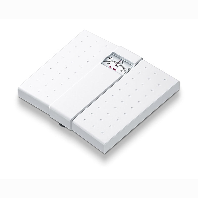 Beurer MS 01 mechanikus személymérleg