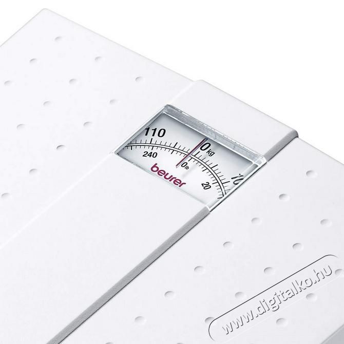 Beurer MS 01 mechanikus személymérleg - Image 2