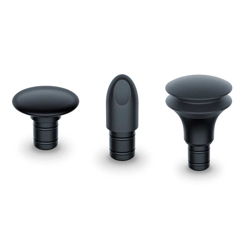 Beurer MG 79 Sensitive masszázspisztoly - Image 3