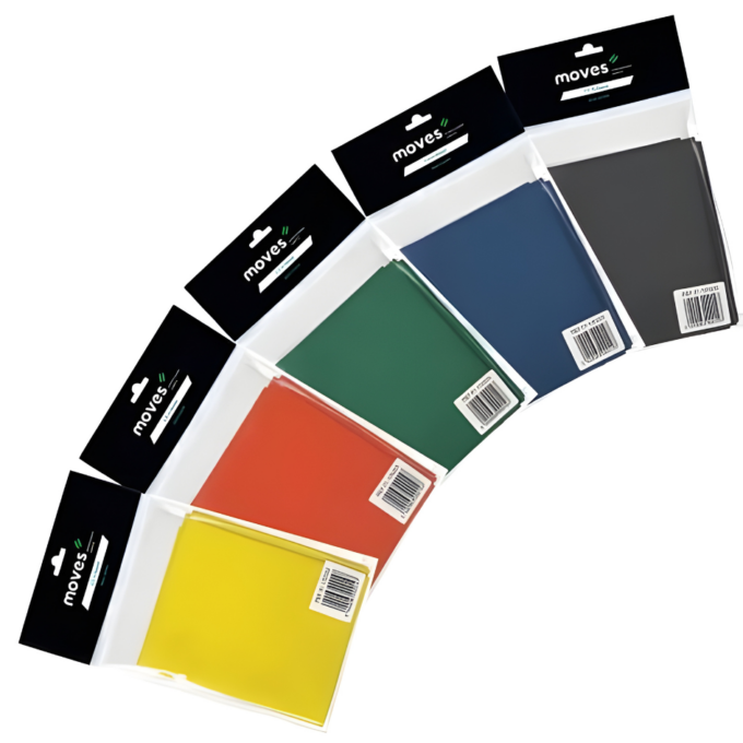 Moves Band erősítő gumiszalag fitness és rehabilitáció célra